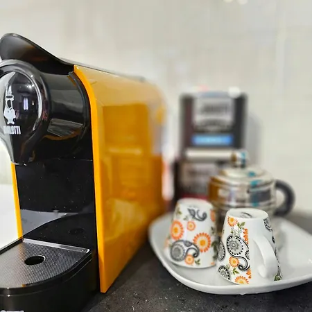 아파트 Ama Esclusive Ariosto 페라라