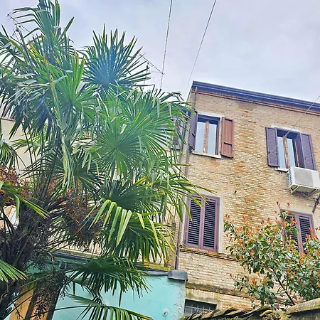 Ama Esclusive Ariosto Ferrara