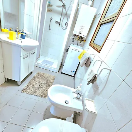 Apartament Ama Esclusive Ariosto *