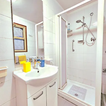 Apartman Ama Esclusive Ariosto Ferrara