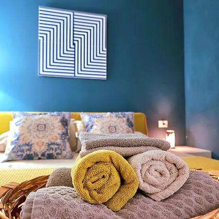 Apartman Ama Esclusive Ariosto *