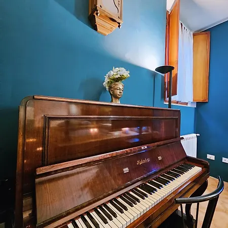 Ama Esclusive Ariosto * Феррара