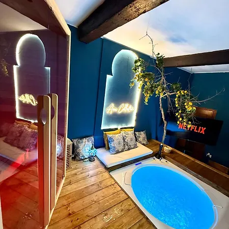 Апартаменты Ama Esclusive Ariosto