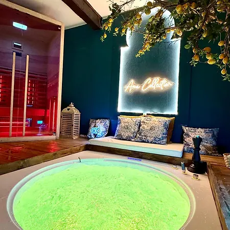 Ama Esclusive Ariosto Феррара