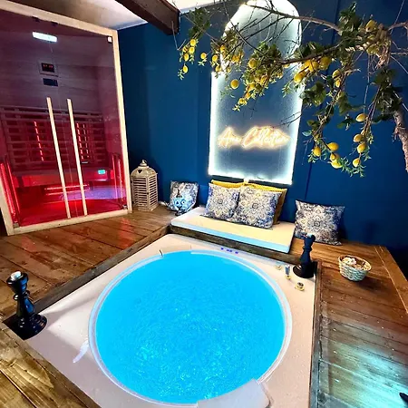 Ama Esclusive Ariosto Апартаменты *