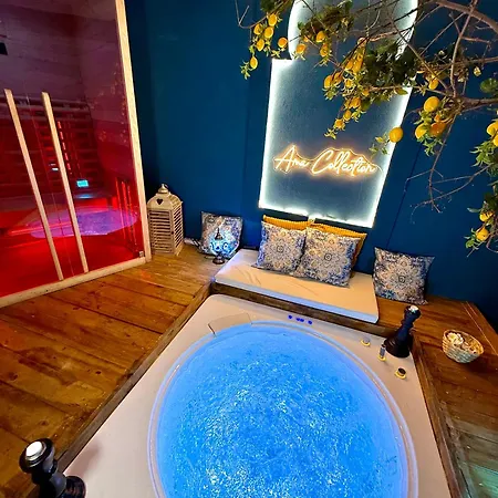 Ama Esclusive Ariosto 아파트 페라라