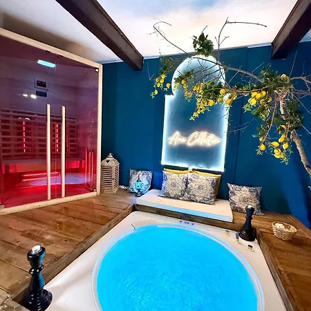 Апартаменты Ama Esclusive Ariosto Феррара