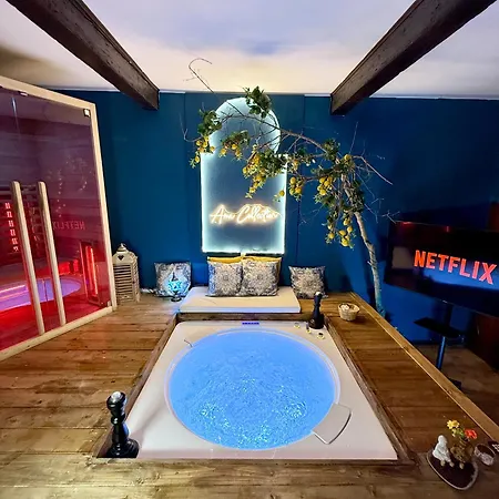 Ama Esclusive Ariosto * 페라라