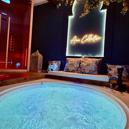 아파트 Ama Esclusive Ariosto *