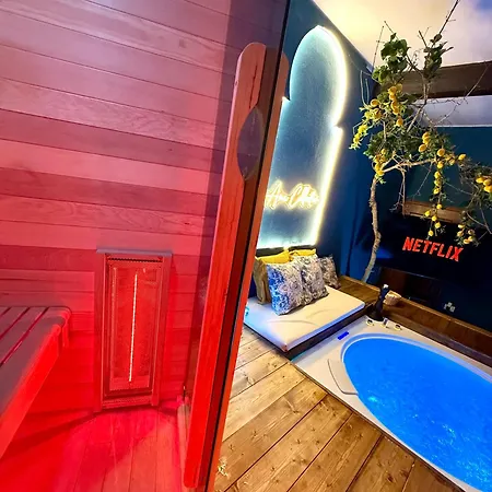Apartament Ama Esclusive Ariosto