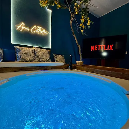 Ama Esclusive Ariosto Apartman