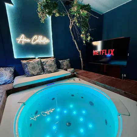 Апартаменты Ama Esclusive Ariosto