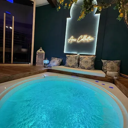 Apartman Ama Esclusive Ariosto Ferrara