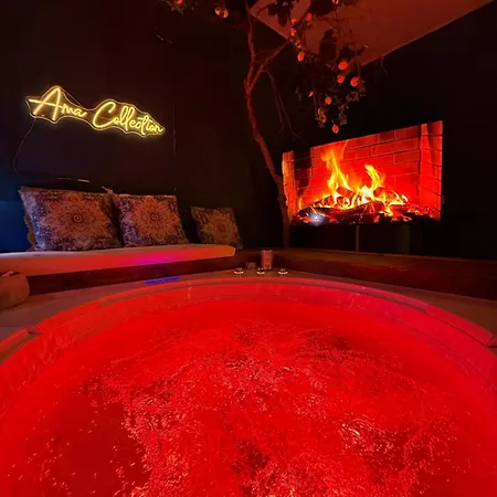 아파트 Ama Esclusive Ariosto