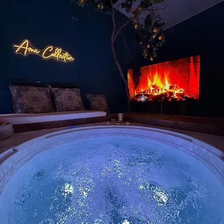 Ama Esclusive Ariosto Апартаменты Феррара