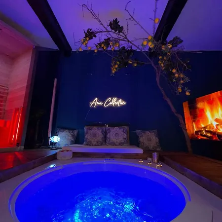 Ama Esclusive Ariosto Апартаменты Феррара