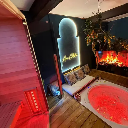 Ama Esclusive Ariosto