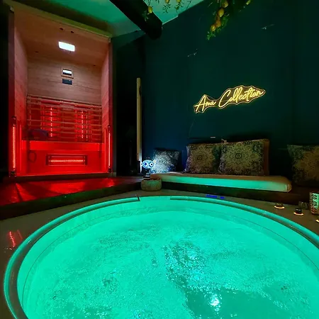 Ama Esclusive Ariosto Apartmán Ferrara