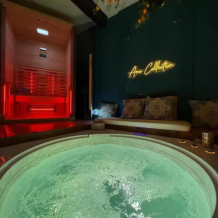 Ama Esclusive Ariosto Apartman *