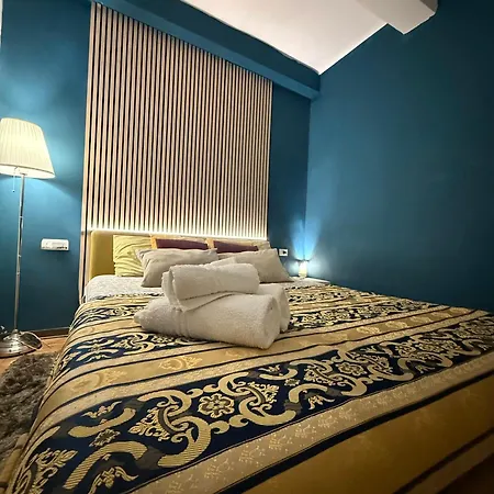 Ama Esclusive Ariosto Appartement *