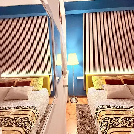 Ama Esclusive Ariosto Φεράρα