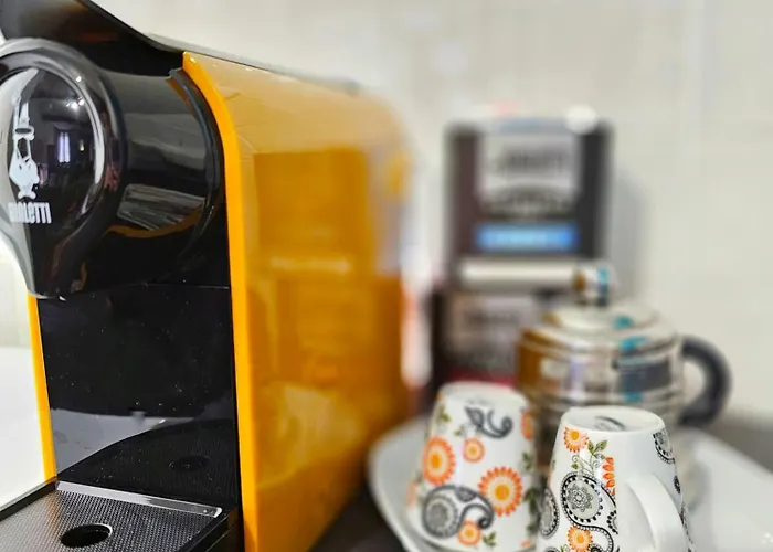 Διαμέρισμα Ama Esclusive Ariosto Φεράρα