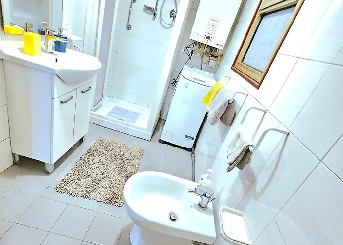 Appartement Ama Esclusive Ariosto *