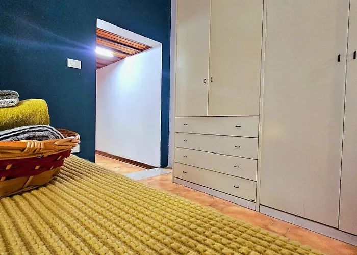 Ama Esclusive Ariosto Φεράρα