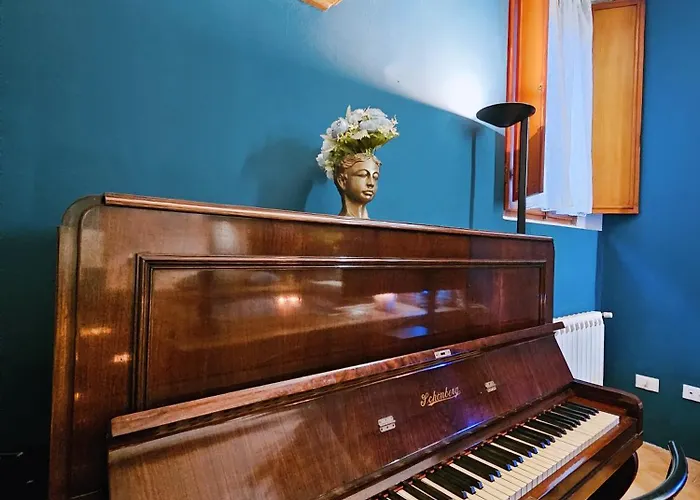 Ama Esclusive Ariosto * Ferrara