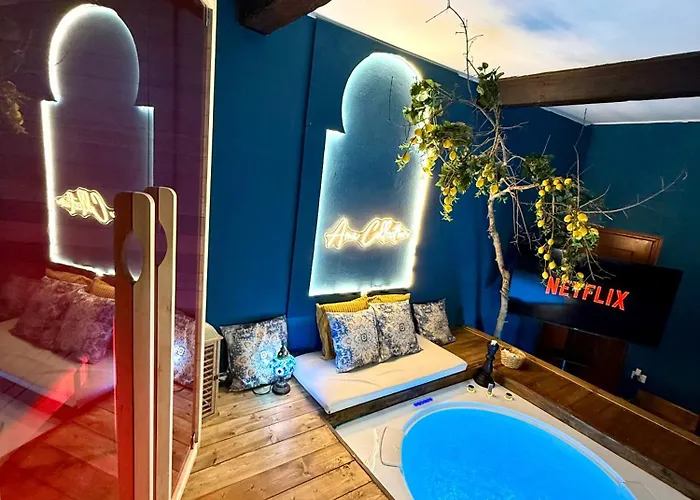 Διαμέρισμα Ama Esclusive Ariosto