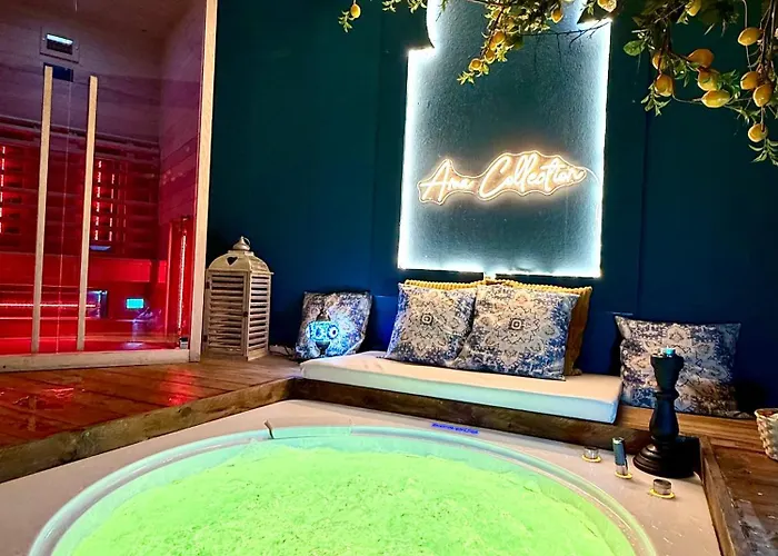 Ama Esclusive Ariosto Φεράρα