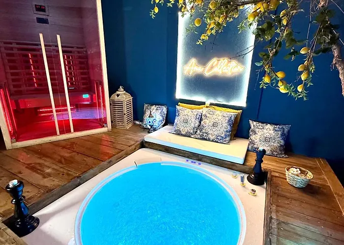 Ama Esclusive Ariosto Appartement *