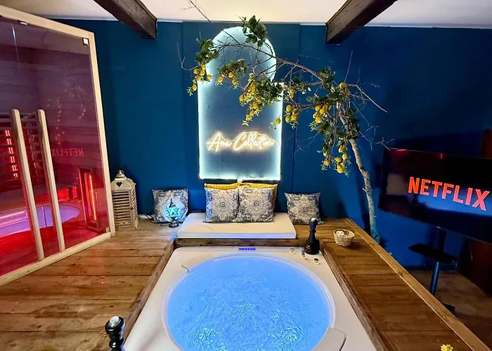 Ama Esclusive Ariosto * Φεράρα