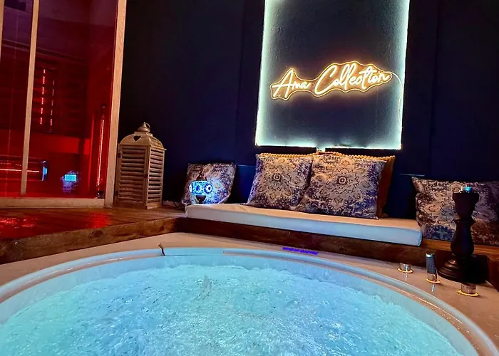 Διαμέρισμα Ama Esclusive Ariosto *