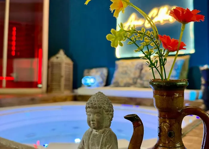 Ama Esclusive Ariosto * Φεράρα