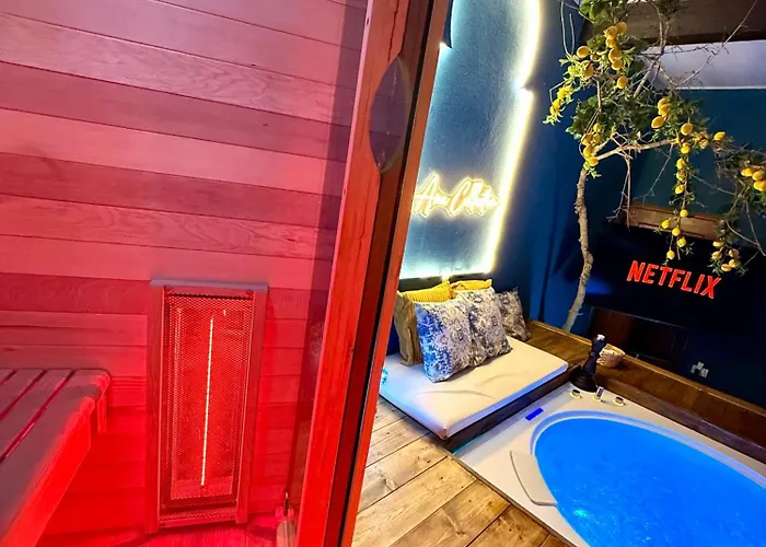 Διαμέρισμα Ama Esclusive Ariosto