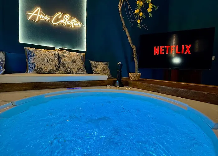 Ama Esclusive Ariosto Διαμέρισμα