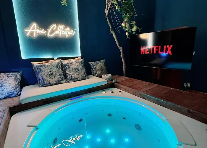 Διαμέρισμα Ama Esclusive Ariosto