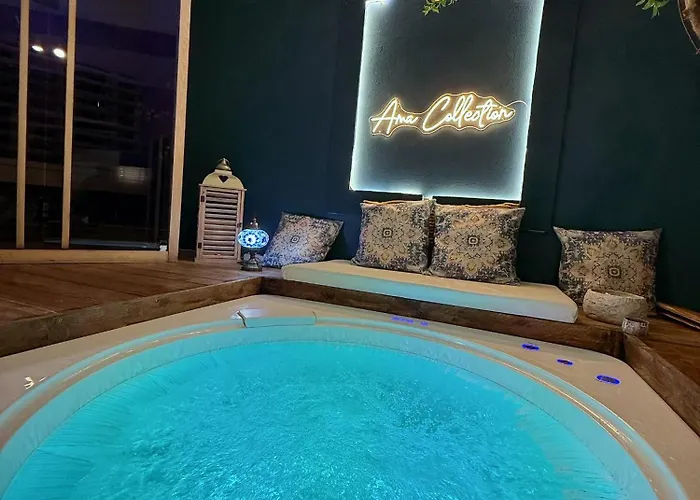 Appartement Ama Esclusive Ariosto Ferrara