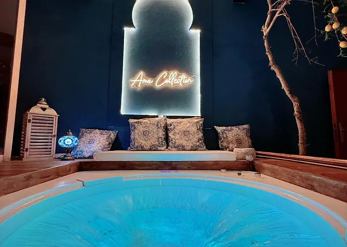 Διαμέρισμα Ama Esclusive Ariosto Φεράρα