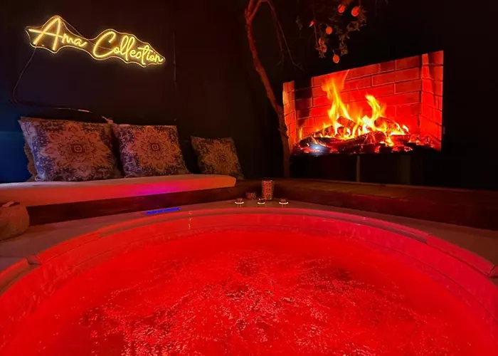 Διαμέρισμα Ama Esclusive Ariosto