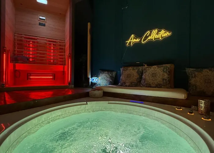 Ama Esclusive Ariosto Διαμέρισμα *