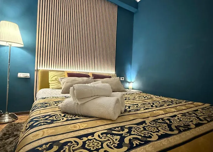 Ama Esclusive Ariosto Appartement *