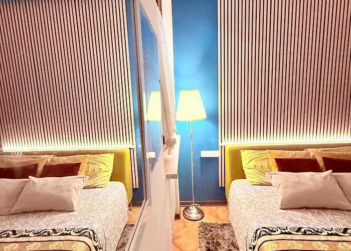 Ama Esclusive Ariosto Φεράρα